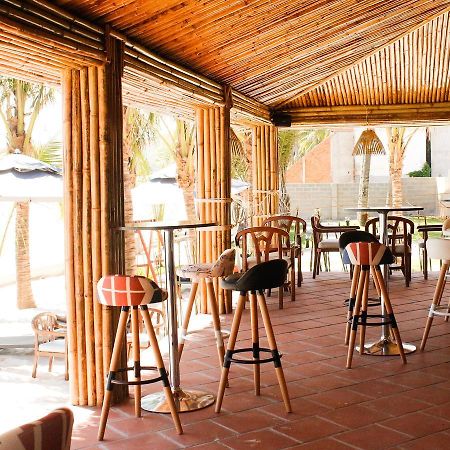 Eagles Beach Resort Παν Θιέτ Εξωτερικό φωτογραφία