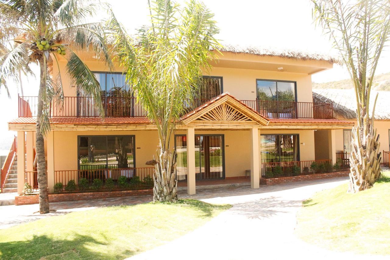Eagles Beach Resort Παν Θιέτ Εξωτερικό φωτογραφία