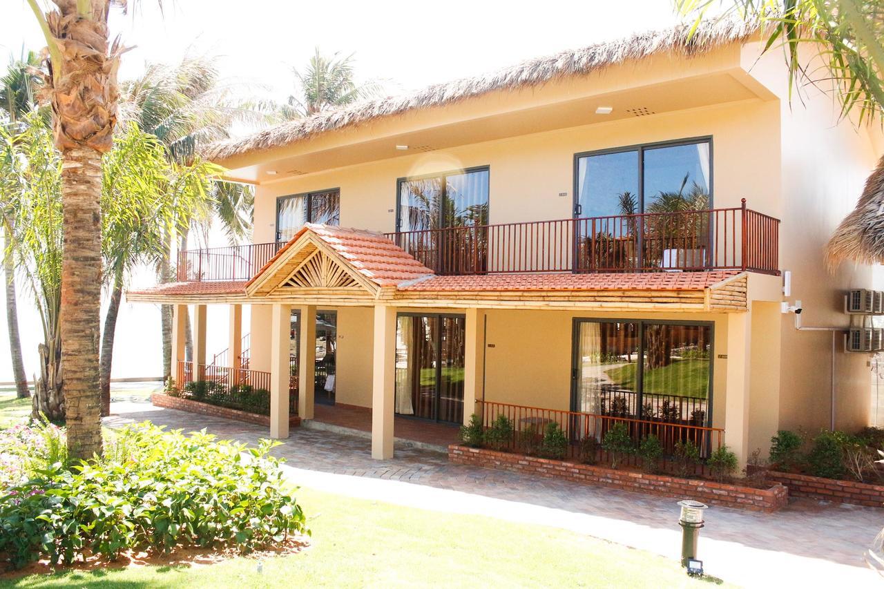 Eagles Beach Resort Παν Θιέτ Εξωτερικό φωτογραφία