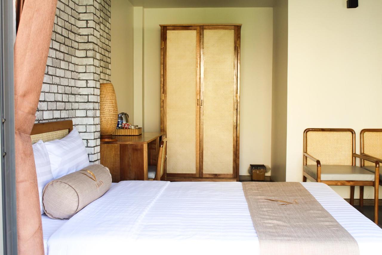 Eagles Beach Resort Παν Θιέτ Εξωτερικό φωτογραφία